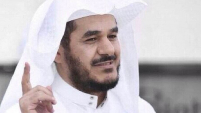 بسبب هاشتاج كوني حرة..  إعلامي سعودي: mbc تصب سمومها لمشاهديها