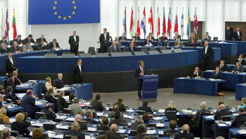 المفوضية الأوروبية تشدد على أهمية حسن الجوار بين تركيا واليونان
