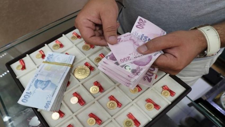 فيديو| أسعار الدولار والعملات الأجنبية أمام الجنيه في البنوك اليوم السبت 8-8-2020