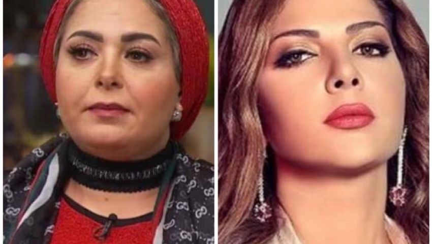 أصالة تدعم صابرين: ملايين الناس بيحبوها