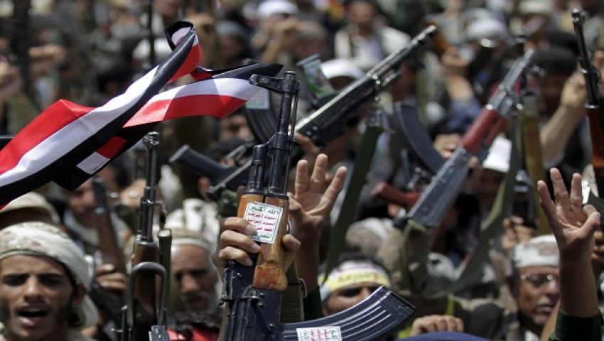 واشنطن: قدرات عسكرية متطورة للحوثيين تهدد الملاحة في باب المندب