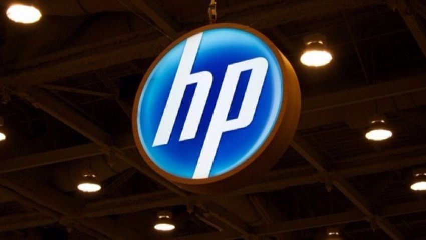 HP تستدعي أكثر من 100 ألف بطارية حاسب محمول