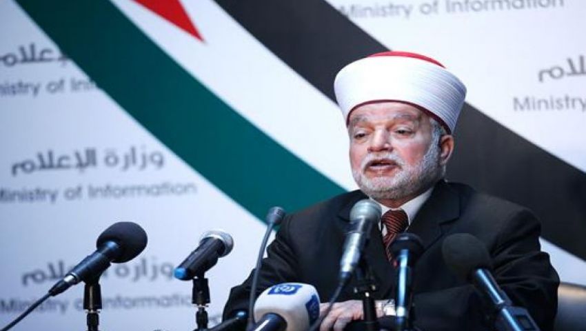 مفتي القدس: مشروع قانون تقييد الأذان تفكير شاذ