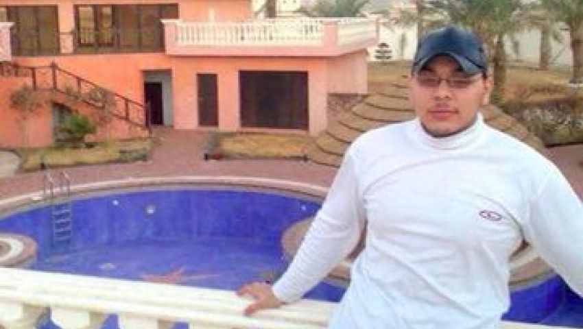 5 معلومات عن يوسف عثمان القططي.. معذب طفلته