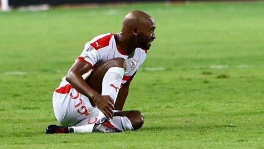 ضبط أصحاب «فيديو الكلب» المسيء للاعب الزمالك خلال ساعات