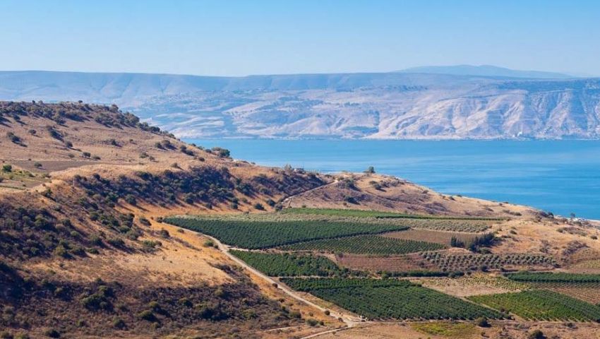 بعد اعتراف أمريكا بإسرائيليتها..ماذا تعرف عن الجولان؟