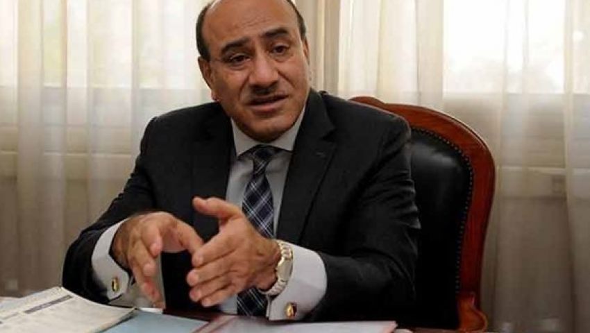 المتحدث العسكري: التحقيق مع جنينة  لـ«إثارة الشكوك ضد الدولة»
