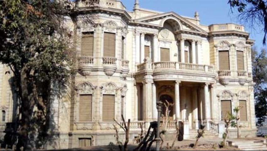 بالاسماء| إضافة 14 عقارا  لسجل الطراز المتميز بالقاهرة والدقهلية