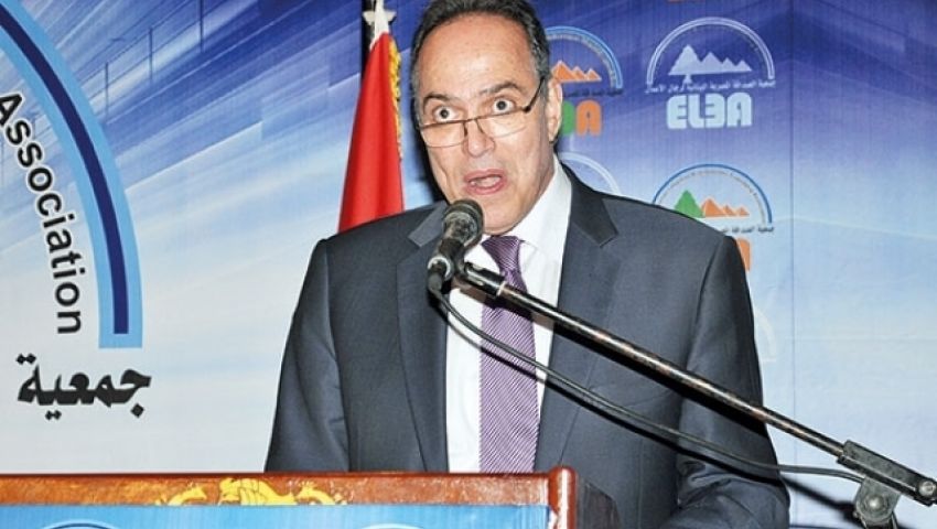 فوزي: ارتفاع تكلفة البناء من 60 إلى 80% بحلول مارس المقبل