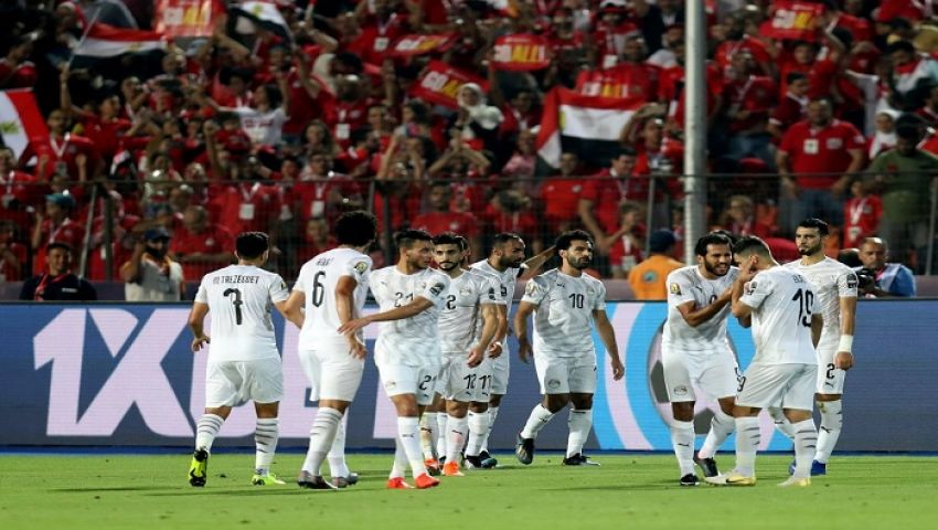 فيديو: الفراعنة يُسقطون أوغندا في ختام الدور الأول لـ«أمم أفريقيا»