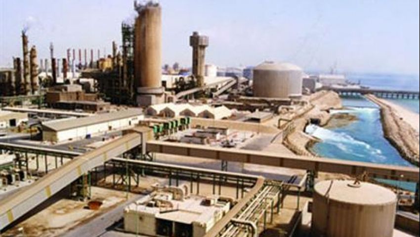 تضم 1800 مصنع.. قطع المياه عن المناطق الصناعية ببرج العرب ينذر بكارثة