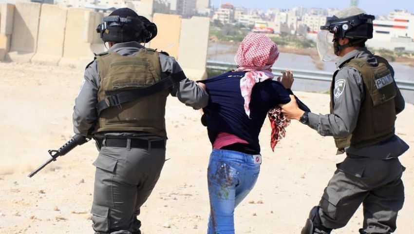 أطفال فلسطين 2020.. حياة عنوانها القتل والاعتقال والترهيب