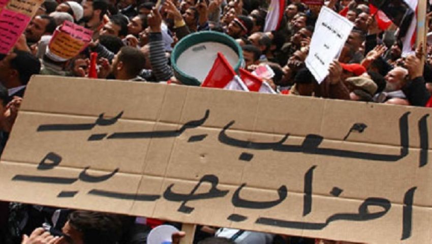 الأمن والسياسة.. من أطلق رصاصة الخلافات على دماغ الأحزاب؟