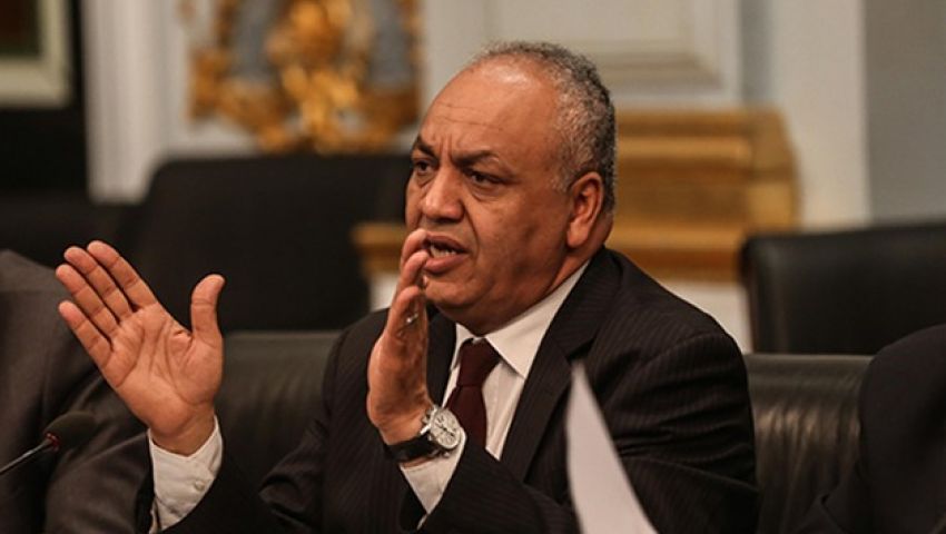 شاهد.. بكري مهاجما ثوار سوريا : خونة ومتآمرين تدعمهم إسرائيل 
