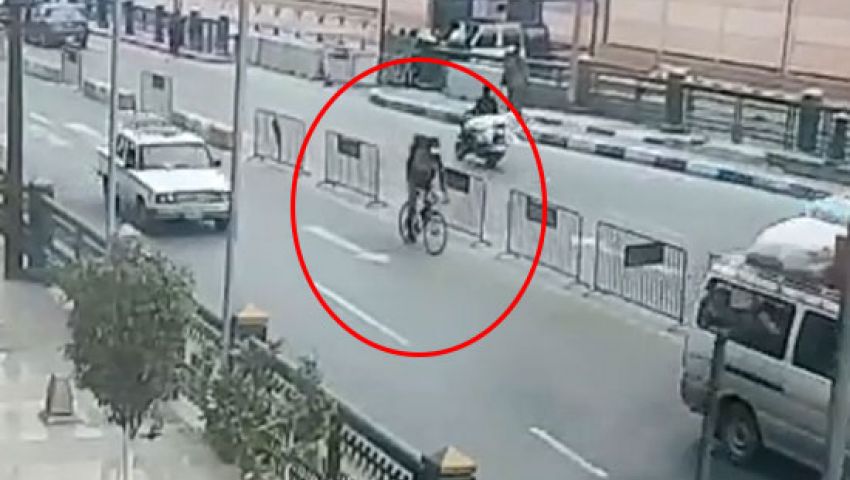 فيديو| ثالث عملية إرهابية في 4 أيام.. النائب العام يأمر بالتحقيق في تفجير الحسين