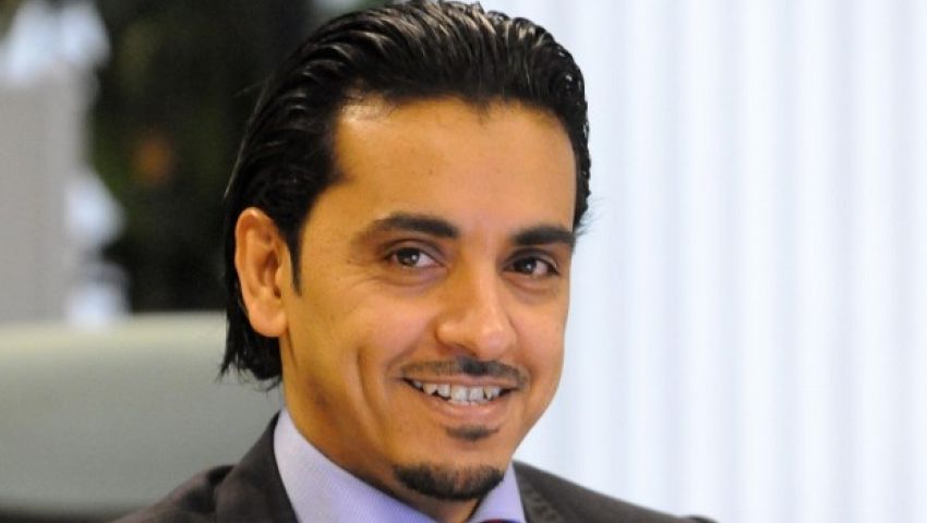 سلمان الدوسري عن زيارة ترامب للسعودية: افتخروا ببلادكم واعتزوا بها