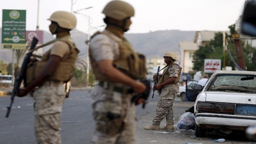 وفد من التحالف في اليمن يلتقي منظمات دولية في الأمم المتحدة
