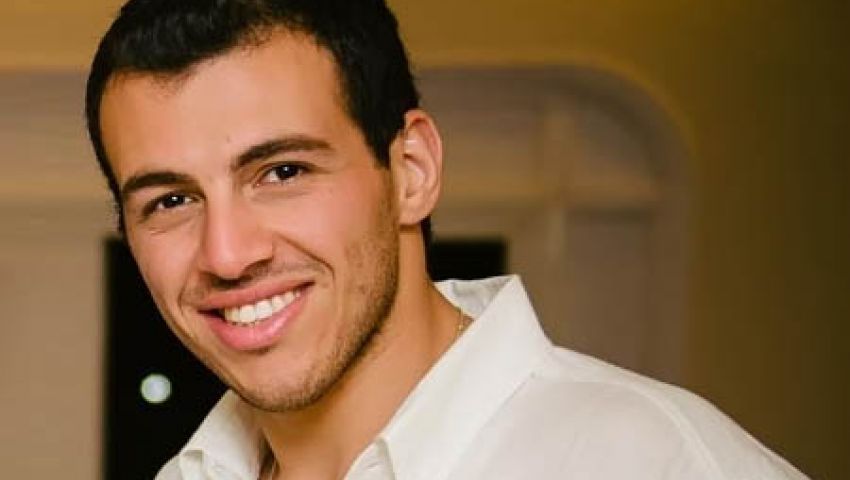 رامي رضوان عن ترشيح يحيى دكروري لرئاسة مجلس الدولة: اللعب شغال جامد