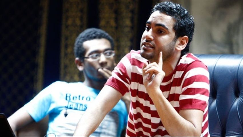 خالد تليمة في ذكرى يوم الأرض: تحية للفلسطينين في مواجهة إسرائيل وخيبة العرب