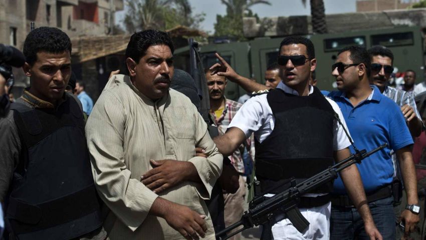 بالأسماء.. الأمن العام يقتل اثنين ويصيب 3 من العناصر الإجرامية بالشرقية‎