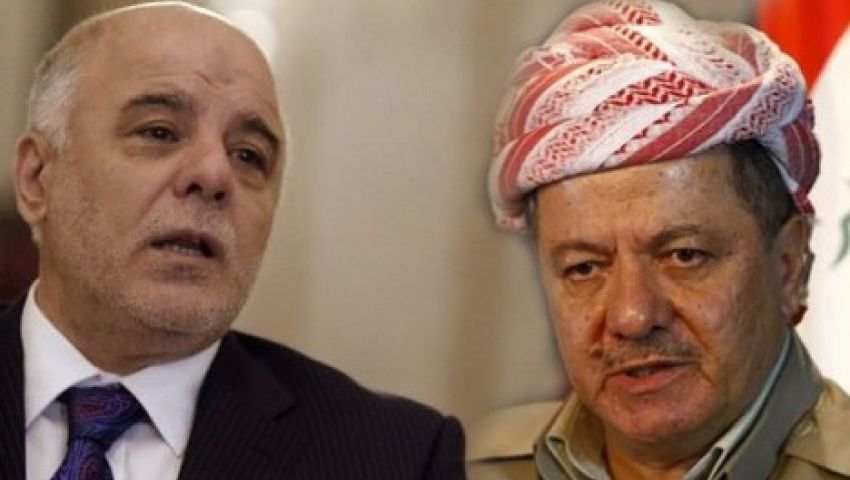 صدام الأكراد وبغداد.. انفصال يلوح في الأفق