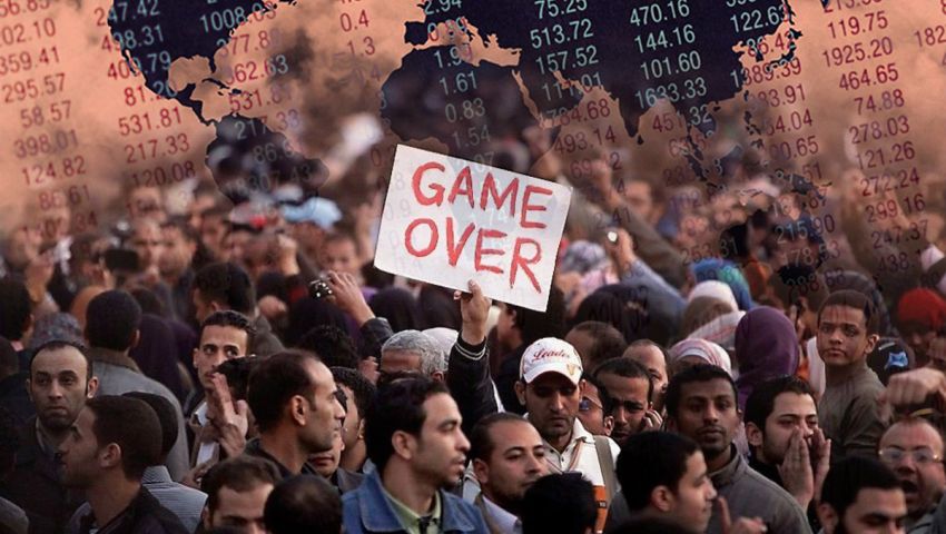 التعبئة والإحصاء تكشف أسباب تراجع البطالة فى مصر لـ  8.9%
