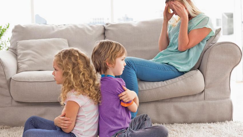 8 أشياء تحدث بحياتك إذا لديك أخ صغير