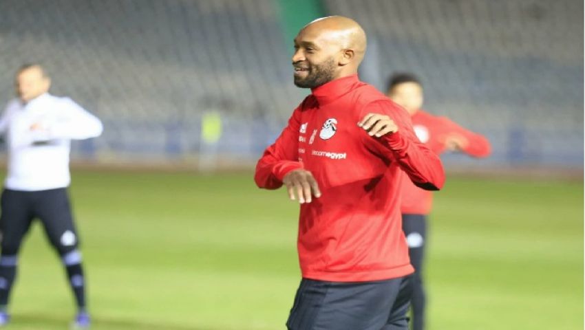 ساعات الحسم توجه «بوصلة» مستقبل شيكابالا