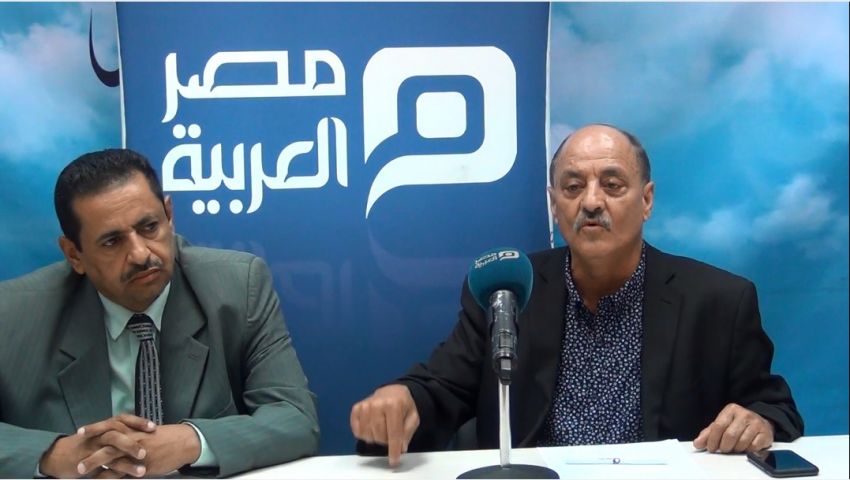 عسكرى يمني: الجنوب خاض نضالا مريرا.. والمجلس الانتقالي ستدعمه الدول العربية