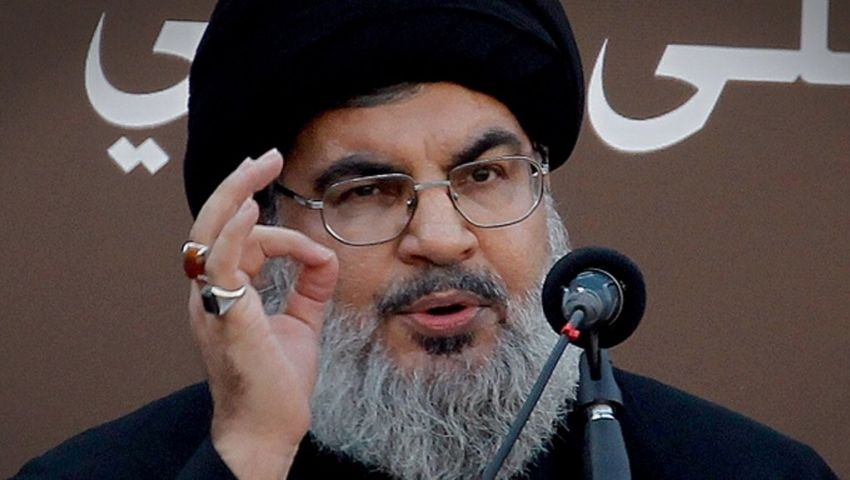 هل ينفذ «نصر الله» تهديداته ضد الاحتلال؟