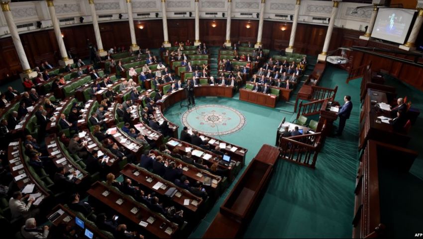 فيديو| جدل حول قانون الانتخابات في تونس.. ما السبب؟