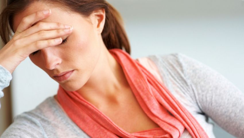 10 خطوات للتخلص من الاكتئاب دون أدوية