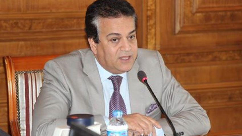 قرار جمهوري.. تعيين رئيس جامعة و10 عمداء