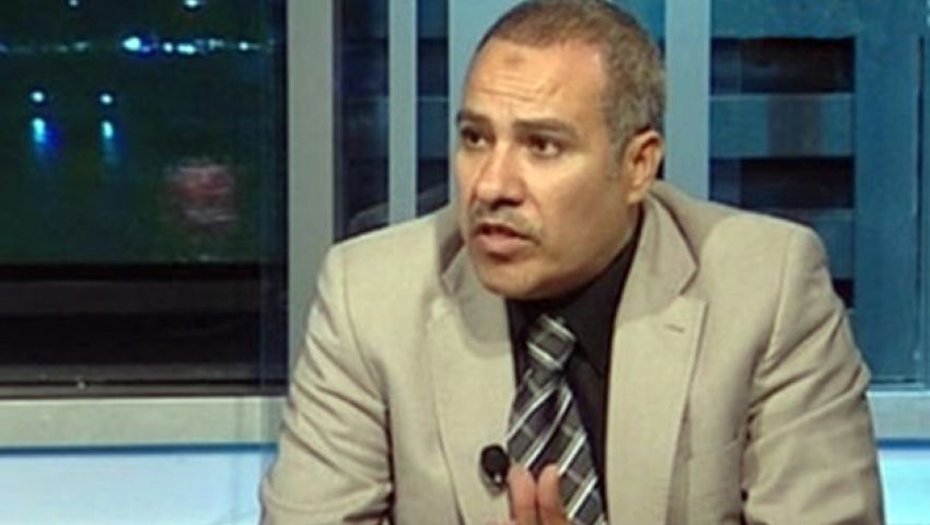 فيديو.. محمد زارع: اتهامنا بالتآمر على البلد في روما شيء شديد السذاجة