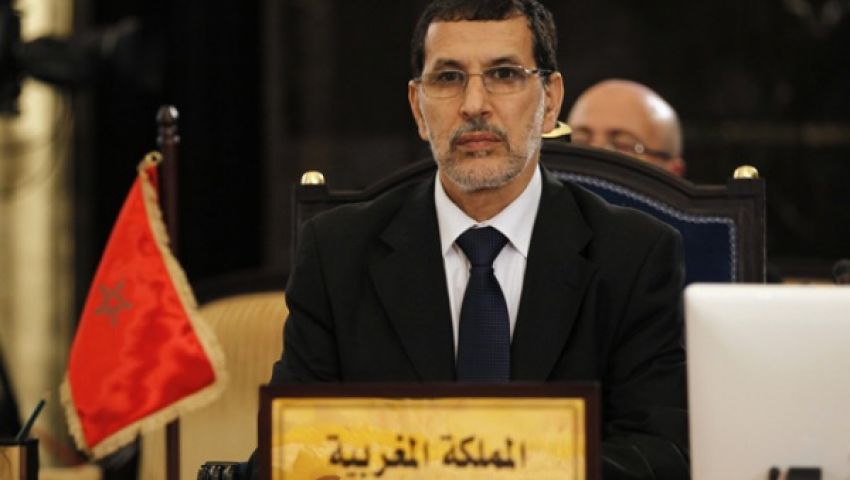 العثماني: المغرب يشكل قاعدة للتعاون بين إفريقيا وشركائه عبر العالم