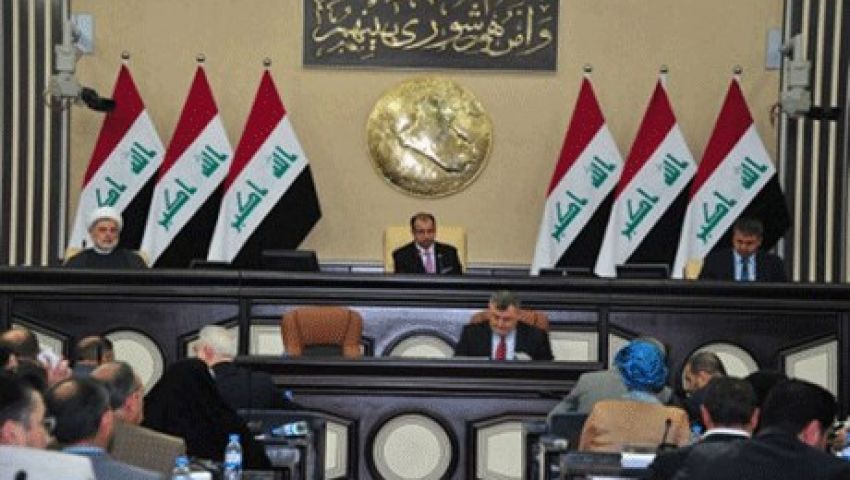 البرلمان العراقي يعفي رئيس هيئة الاتصالات من مهامه