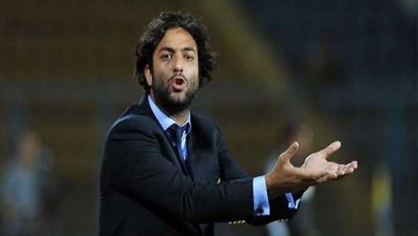 بالفيديو| ميدو يبحث عن التألق في ضربة البداية أمام الزمالك