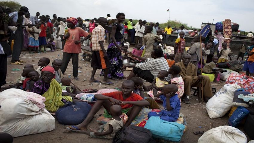 حكومة جنوب السودان ترفض اتهامات أممية بالتسبب في مجاعة بالبلاد