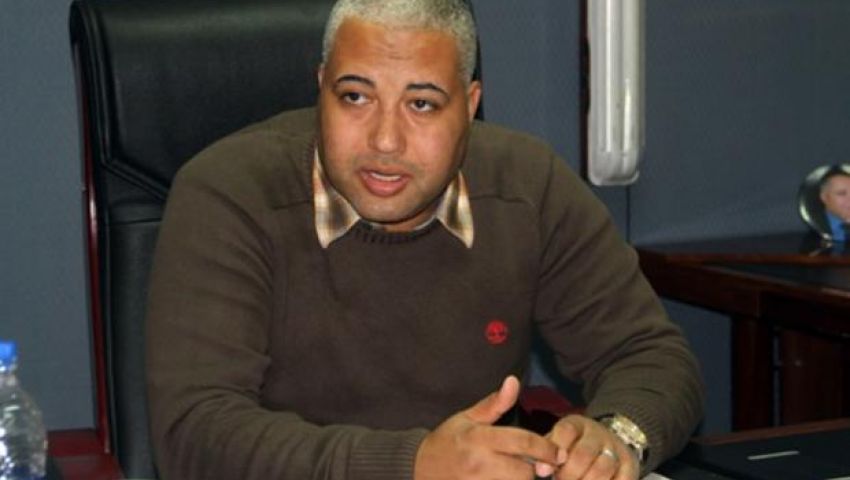 21 مارس.. الحكم في الاستئناف على براءة إكرامي الصباغ في 35 قضية