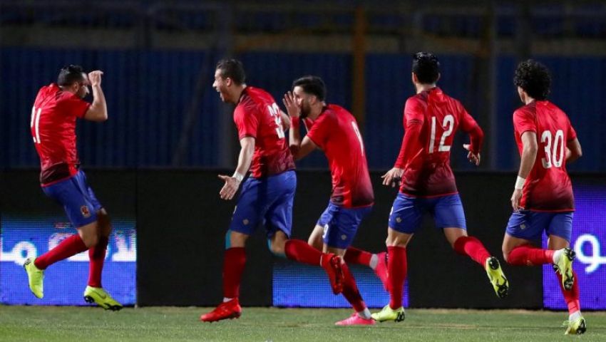 دعم «تويتري» للأهلي قبل مواجهة سيمبا التنزاني بدوري أبطال إفريقيا