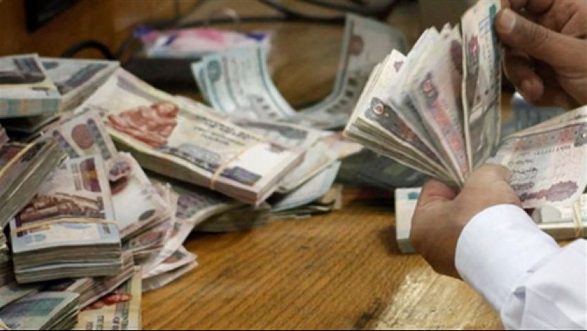 يوسف منصور يتبرع بـ51.5 مليون جنيه لمواجهة كورونا
