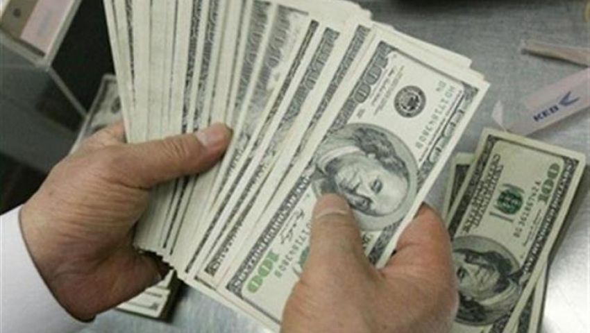 سعر الدولار اليوم  في البنوك الخميس 12 - 10 -2017