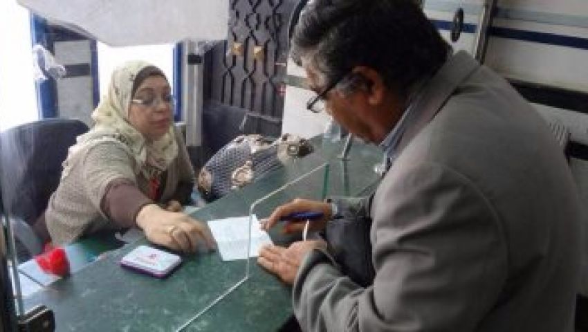 تعرف على موعد صرف معاشات شهر يونيو قبل العيد