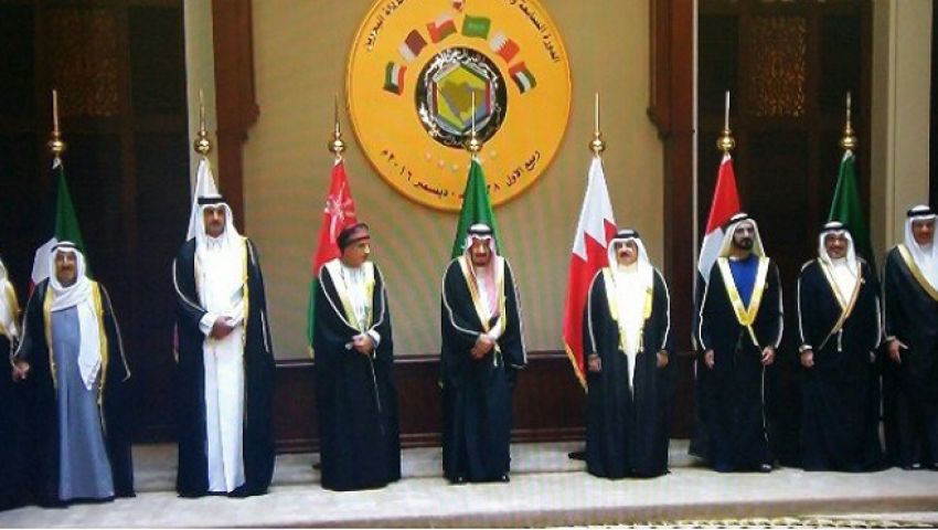 بث مباشر لفاعليات اليوم الختامي للقمة الخليجية