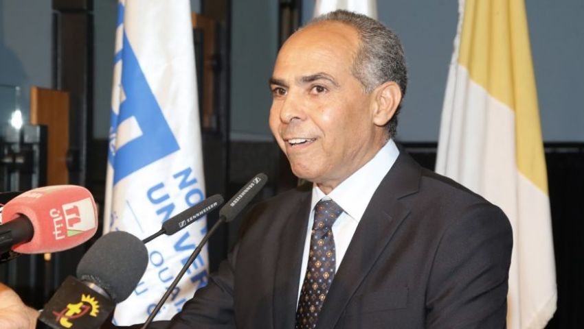 معلقًا على هجوم مانشستر.. أحمد النجار: بريطانيا هي المسؤول الأول عما جرى لمواطنيها