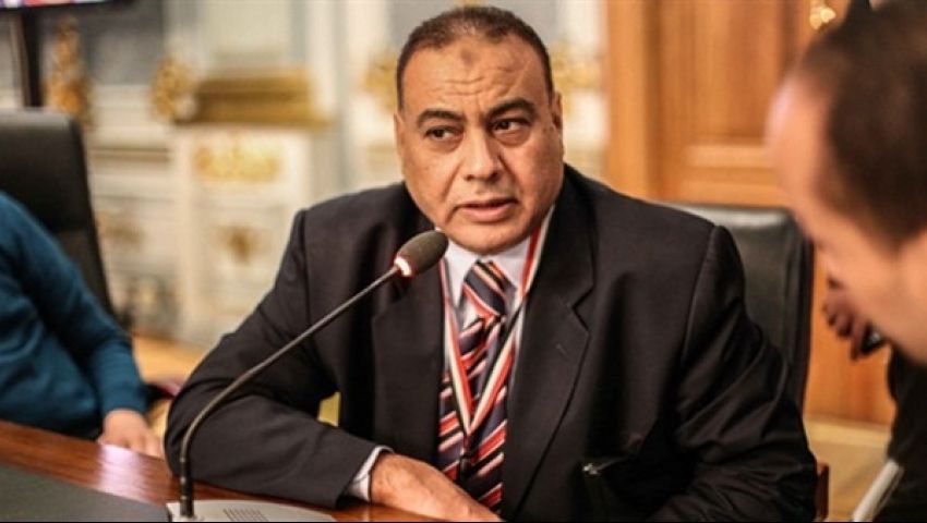 نائب :تهديدات داعش  تهدف  لنشر الخوف