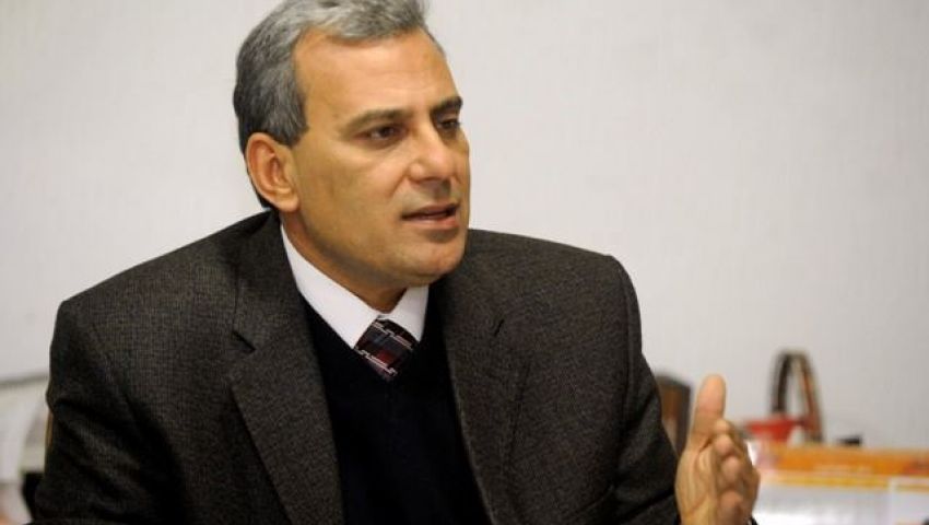 فيديو..جابر نصار يكشف سبب رفضه الاستمرار في رئاسة جامعة القاهرة