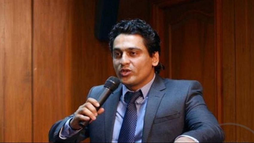 أيمن عبد المجيد بعد حكم حبس قلاش: لا تعليق على أحكام القضاء