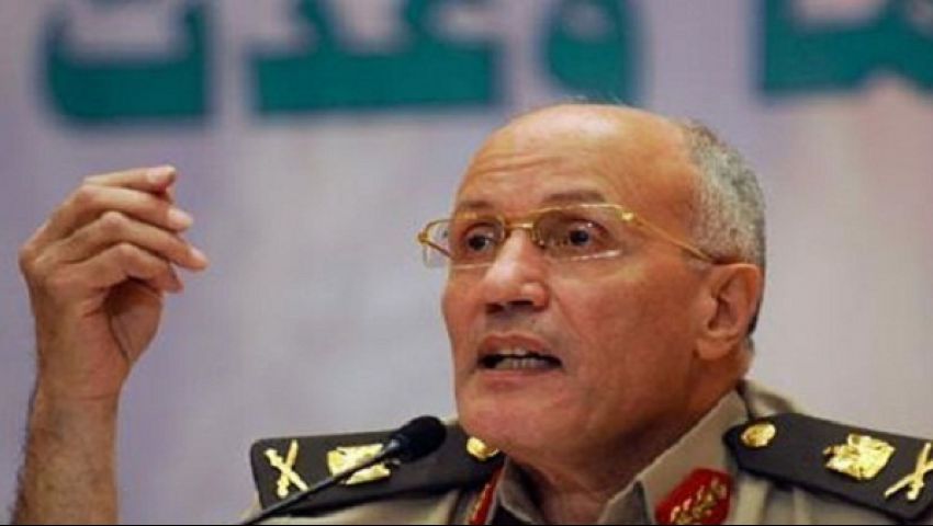 شاهد| وزير الإنتاج الحربي: المشروع النووي حلم مصري بدأنا تحقيقه