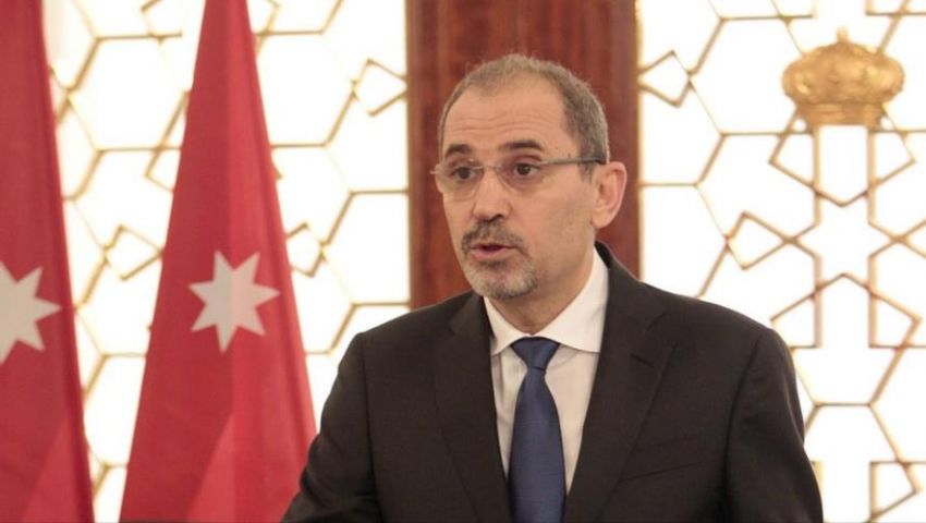 الأردن: أي طرح اقتصادي لن يكون بديلًا لحل الدولتين